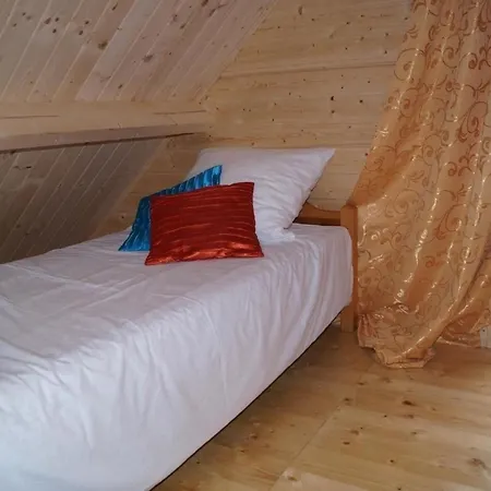 Amber - B43068 別荘 Gąski