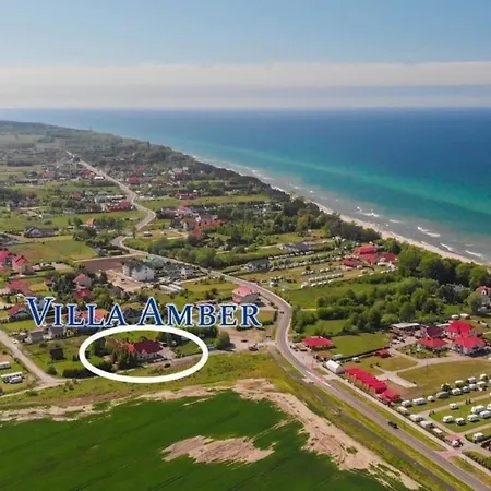 別荘 Amber - B43068 *