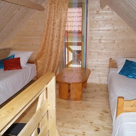 別荘 Amber - B43068 Gąski