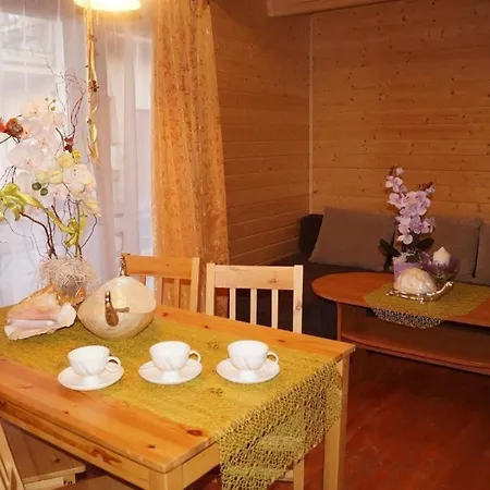 Amber - B43068 別荘 Gąski