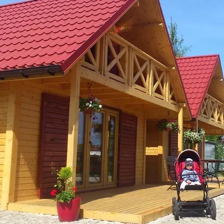 Amber - B43068 別荘 Gąski