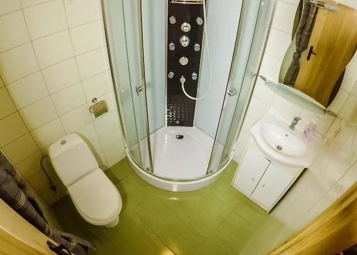 Amber - B43068 Dom wakacyjny